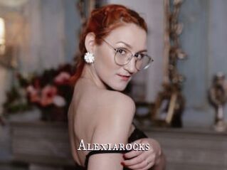 Alexiarocks