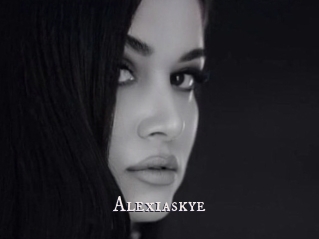 Alexiaskye