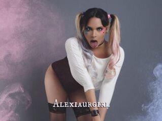 Alexiaurgirl