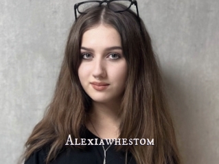 Alexiawhestom