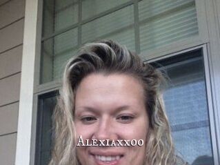 Alexiaxxoo