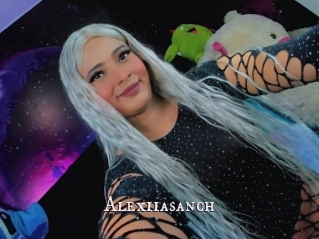 Alexiiasanch