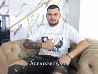 Alexisbrownie