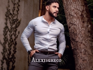 Alexisgreco