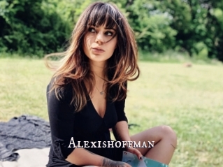 Alexishoffman