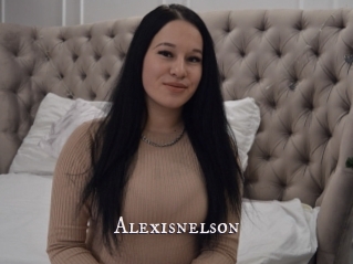 Alexisnelson