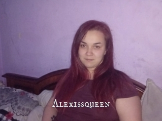 Alexissqueen