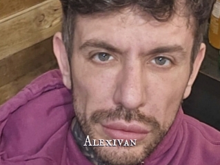 Alexivan