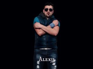 Alexjj