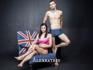 Alexkatrin