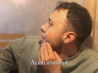 Alexluthor26