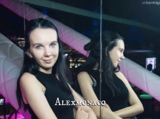 Alexmonaco