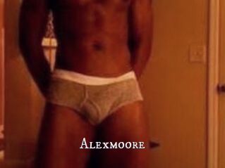 Alexmoore