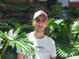 Alexocono