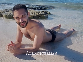 Alexotterman