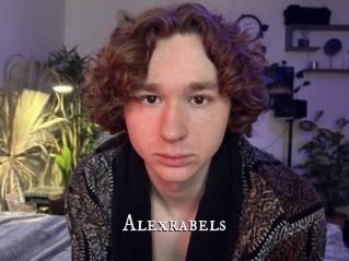 Alexrabels