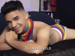 Alexredfield
