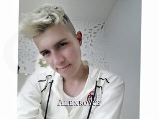 Alexroyce