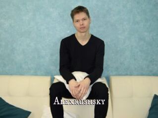 Alexrushsky