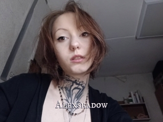 Alexshadow