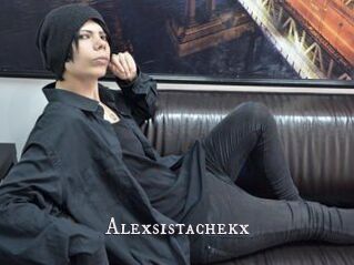 Alexsistachekx