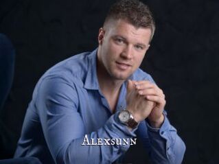 Alexsunn