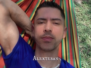 Alexteran