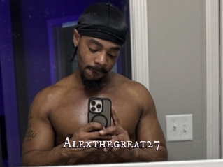 Alexthegreat27