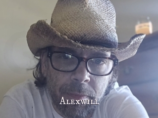 Alexwill