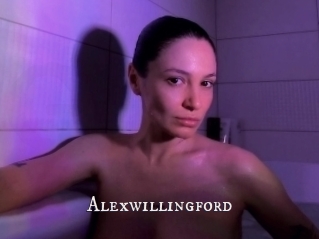 Alexwillingford