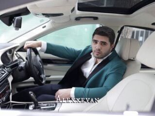 Alexxevan