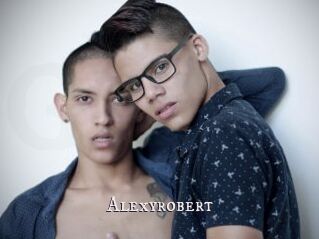 Alexyrobert