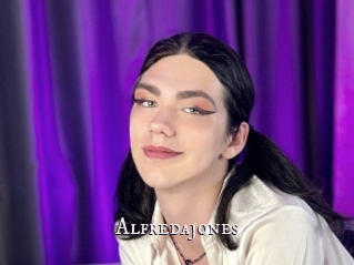 Alfredajones