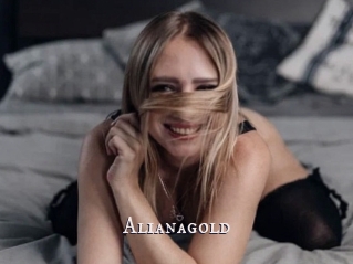 Alianagold