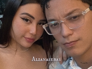 Alianasebas