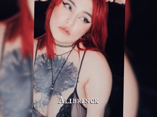 Alibrinck