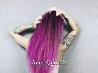 AliceQpinkX