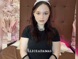 Aliceadamas