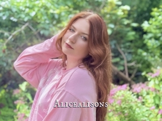 Alicealisons
