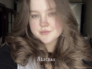 Aliceas