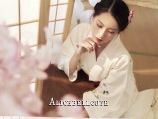 Alicebellcute