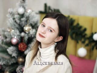 Aliceberris