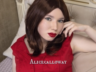 Alicecalloway