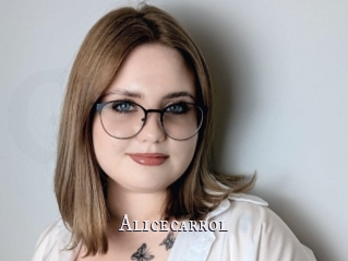 Alicecarrol