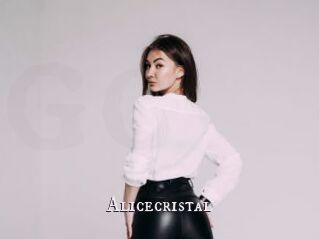 Alicecristal