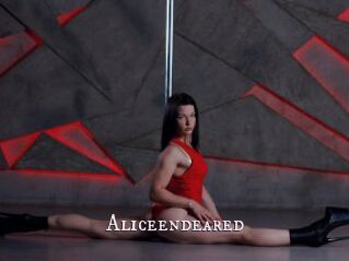Aliceendeared