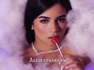 Aliceeparkerr