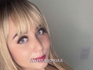 Aliceeroosee