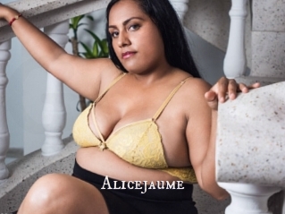 Alicejaume