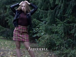 Alicekell